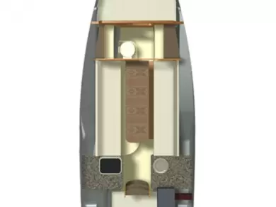 Pronájem lodi Quorning Yachts Dragonfly 28 v Toulon na Samboatu