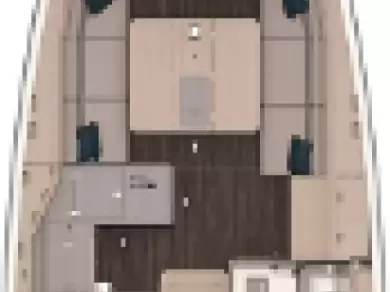 Pronájem lodi Dufour Dufour 37 v Golfe-Juan na Samboatu