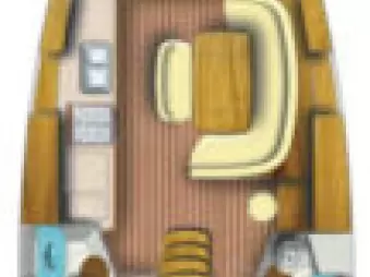 Pronájem lodi Jeanneau Sun Odyssey 45 v Toulon na Samboatu