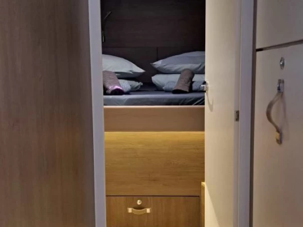 Pronájem lodi Palma de Mallorca lákavé ceny Bali 4.4