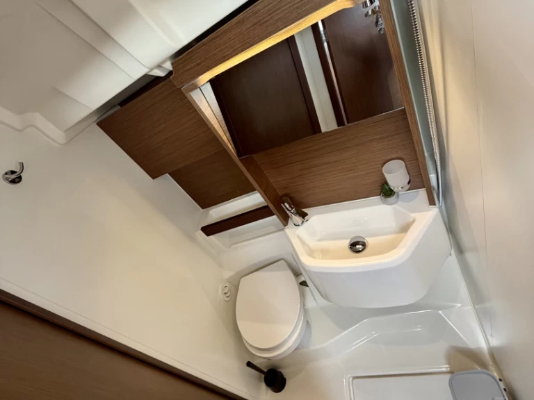 Pronájem lodi Bénéteau Oceanis 51.1 v Primošten  na Samboatu