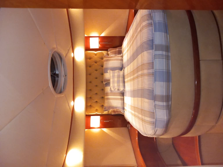 Pronájem lodi Rodman Rodman 56 Fly v Port d'Andratx na Samboatu