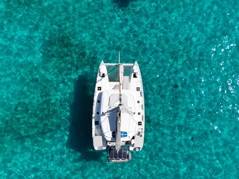 Katamarán k pronájmu v Valletta za nejlepší cenu