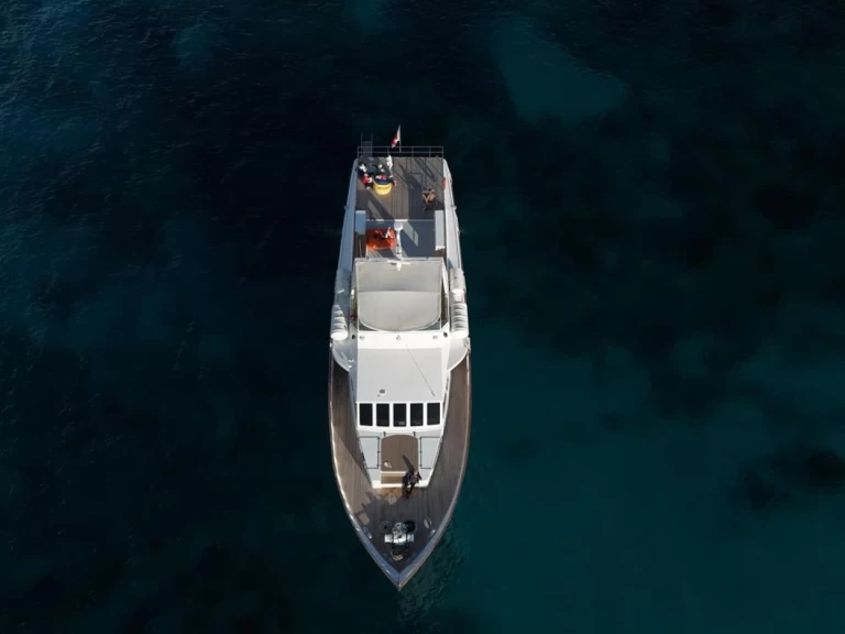 Pronajmout si Pathfinder 29 v Sliema