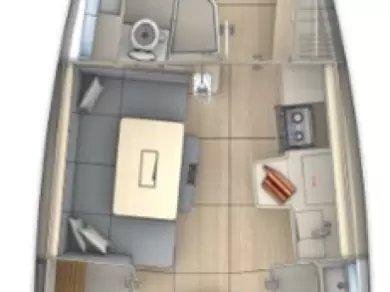 Plachetnice k pronájmu v Biograd Na Moru za nejlepší cenu