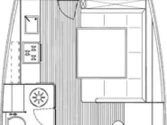 Pronájem Plachetnice Bavaria s licencí