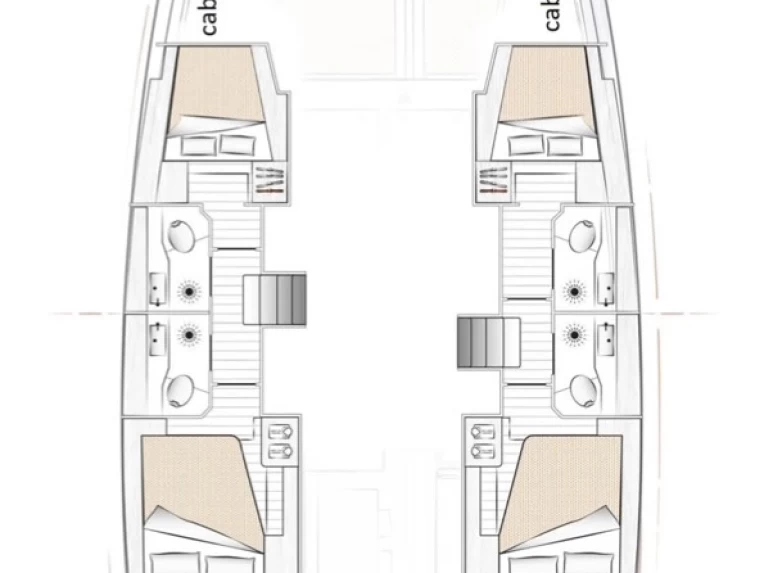 Pronajmout si Excess Excess 12 v Donji Seget