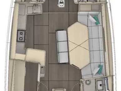 Plachetnice k pronájmu v Sukošan za nejlepší cenu