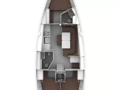 Plachetnice k pronájmu v Punat za nejlepší cenu