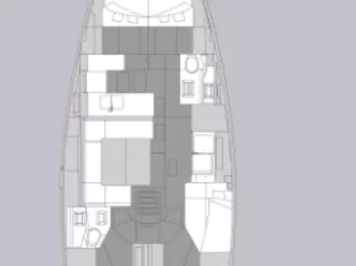 Pronajmout si Elan Impression 50.1 v Punat