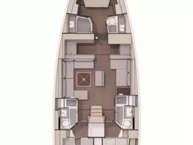 Plachetnice k pronájmu v Road Town za nejlepší cenu