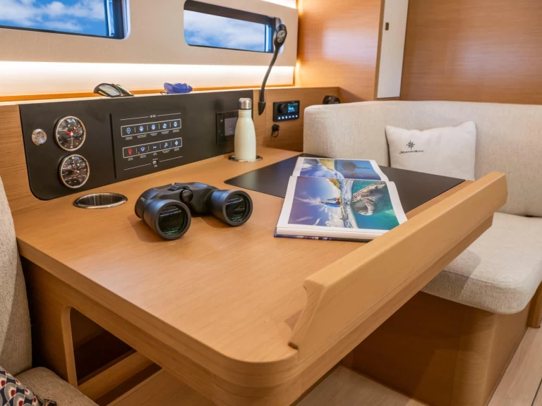 Plachetnice k pronájmu v Níkiti za nejlepší cenu