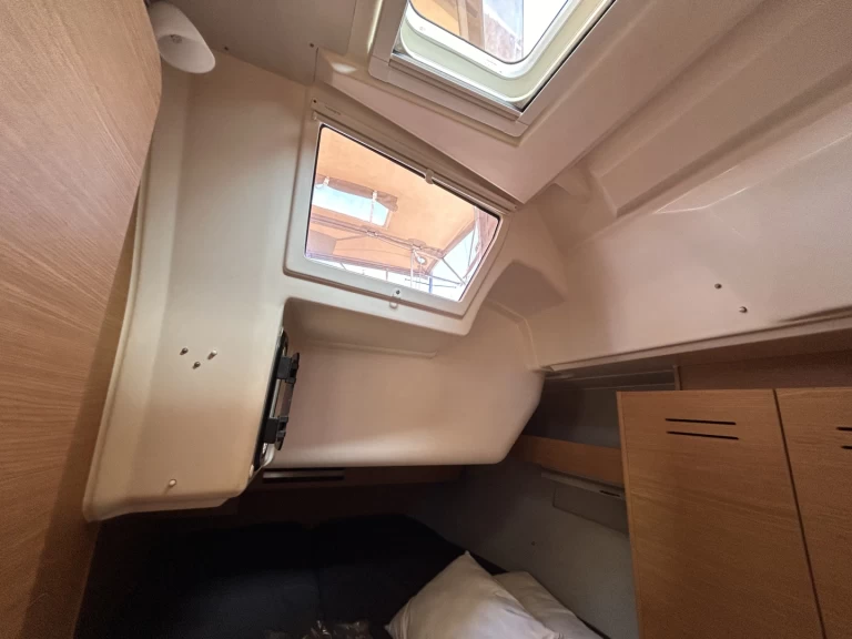 Pronajmout Plachetnice se skipperem či ne Dufour v Gouvia