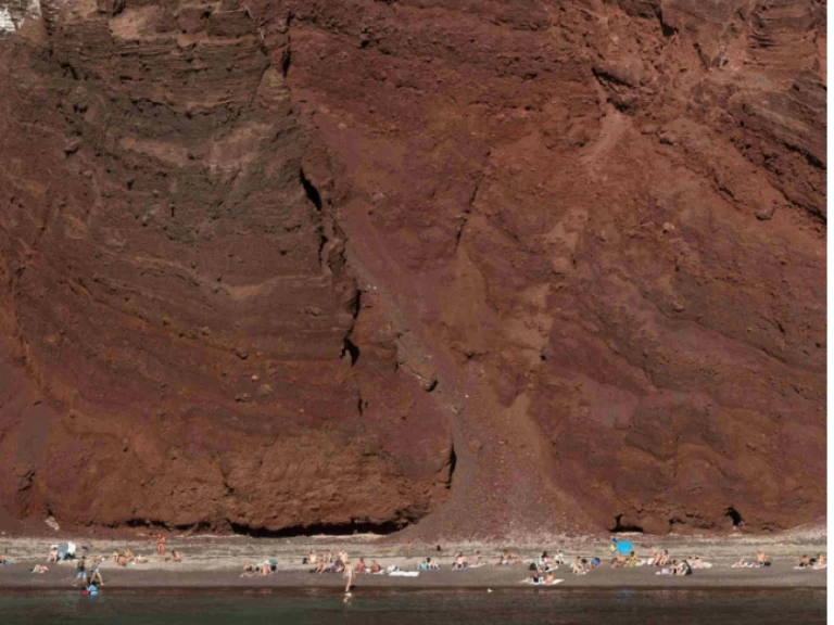 Pronájem jachty v Santorini Port -Targa 46 na Samboatu