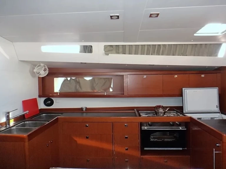 Plachetnice k pronájmu v Skiathos za nejlepší cenu