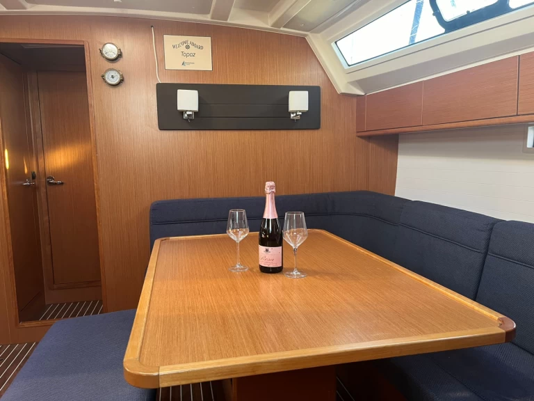 Pronájem lodi Sukošan lákavé ceny Cruiser 46