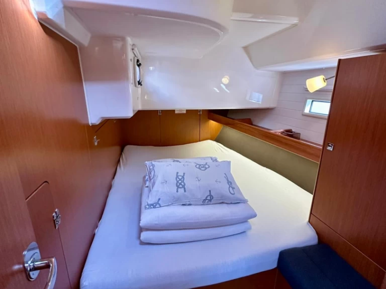 Pronájem Plachetnice v Sukošan -Bavaria Cruiser 46