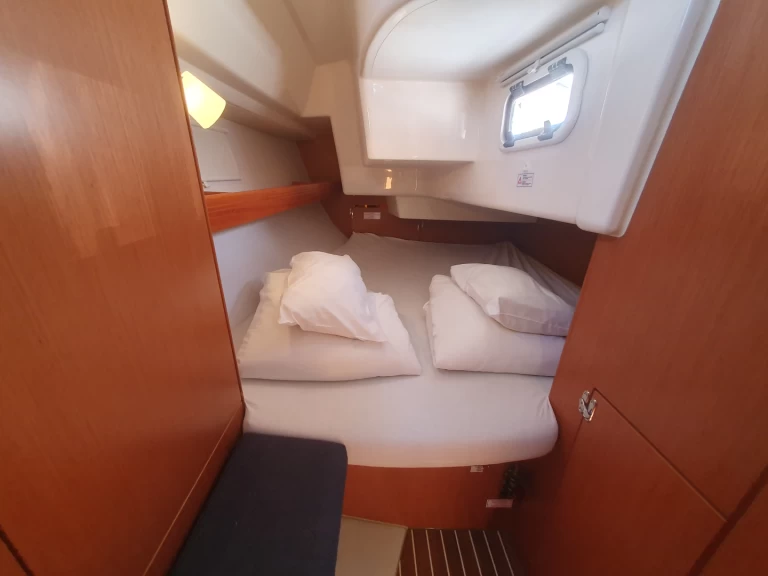 Plachetnice k pronájmu v Drage za nejlepší cenu