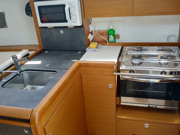 Plachetnice k pronájmu v Drage za nejlepší cenu