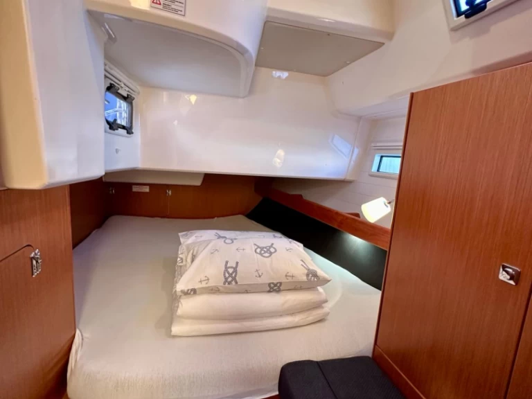 Pronájem Plachetnice v Sukošan -Bavaria Cruiser 41