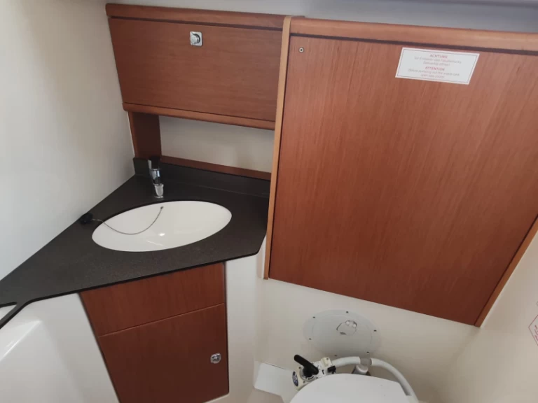 Pronájem Plachetnice v Drage -Bavaria Cruiser 46