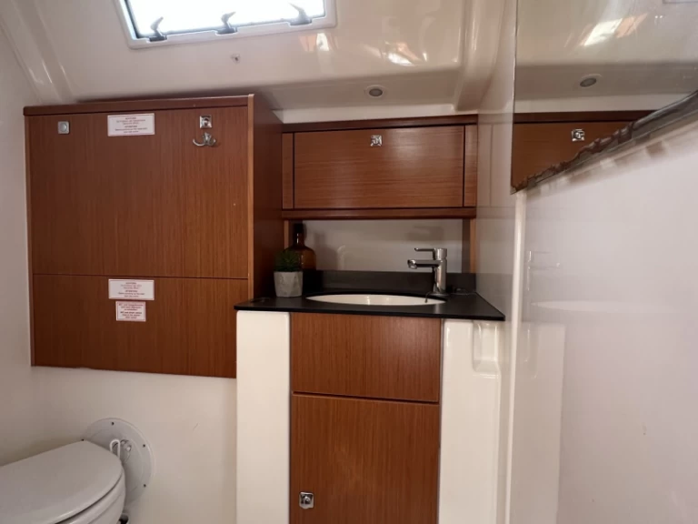 Pronájem lodi Bavaria Cruiser 51 v Sukošan na Samboatu