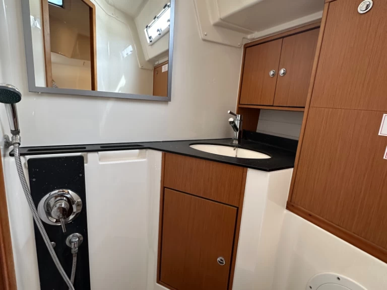 Plachetnice k pronájmu v Sukošan za nejlepší cenu