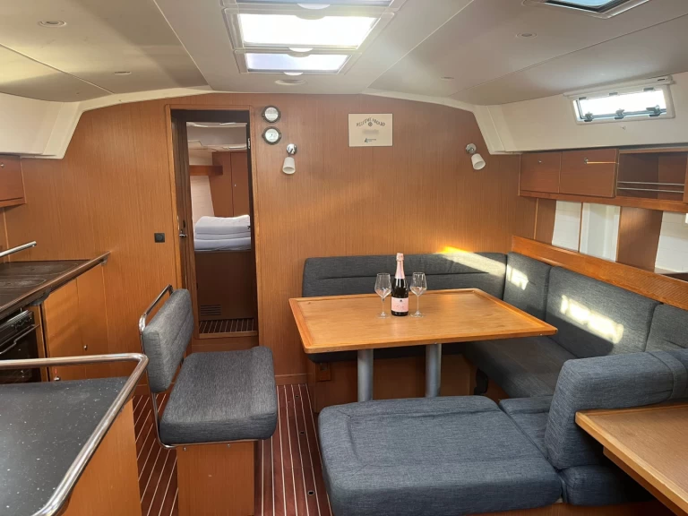 Pronájem jachty v Sukošan -Bavaria Cruiser 45 na Samboatu