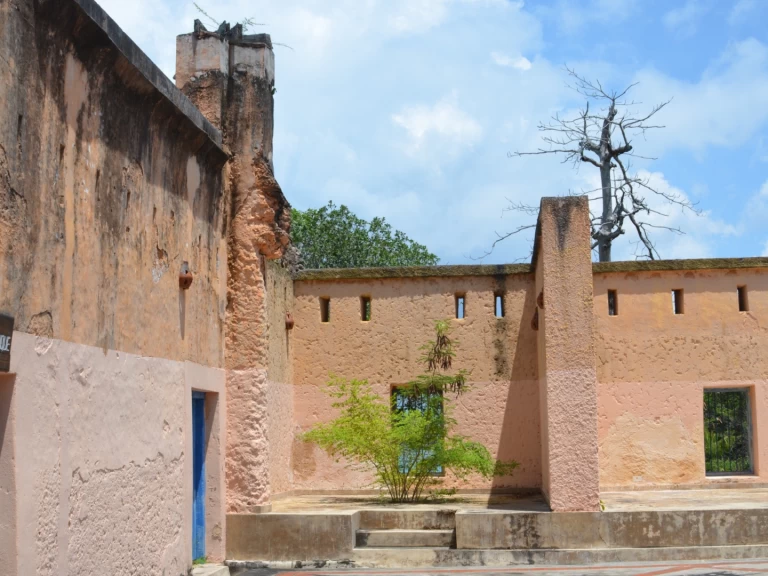 Pronájem Plachetnice v Zanzibar -Custom Custom