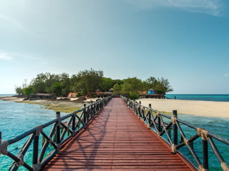 Plachetnice k pronájmu v Zanzibar za nejlepší cenu