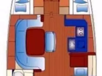 Pronajmout si Bavaria Bavaria 49 v Rijeka