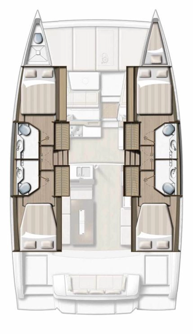 Bali Bali 4.2 jednotlivci a charterové společnosti v Palma de Mallorca
