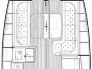 Pronajmout Plachetnice se skipperem či ne Bavaria v Izola