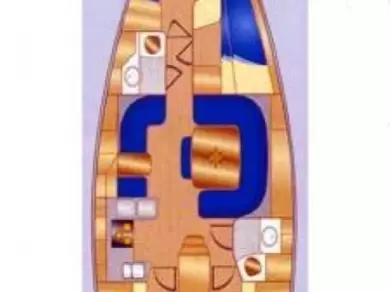 Pronájem lodi Izola lákavé ceny Y40