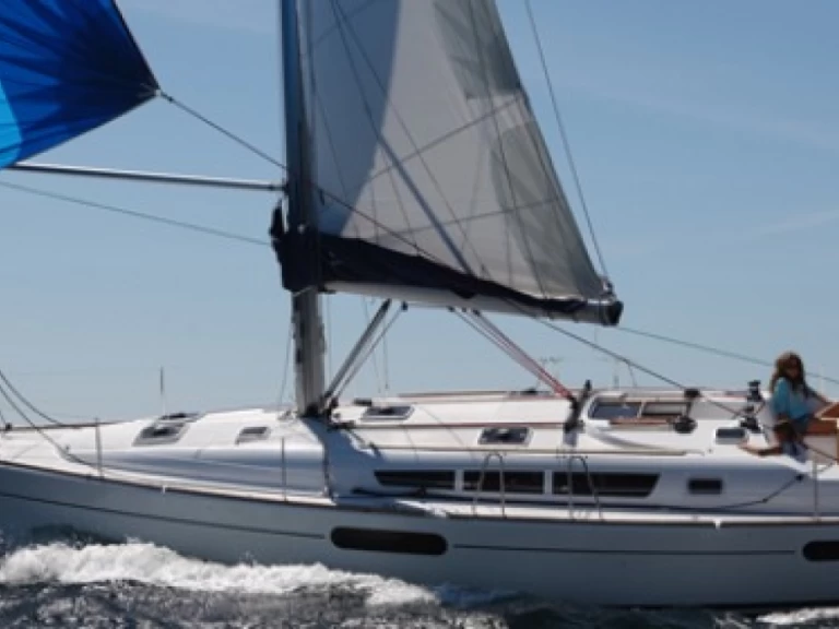 Pronájem jachty v Pirovac -Jeanneau Sun Odyssey 44i na Samboatu