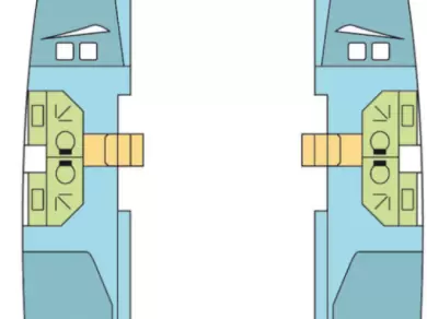 Pronajmout Katamarán se skipperem či ne Bali v Airlie Beach