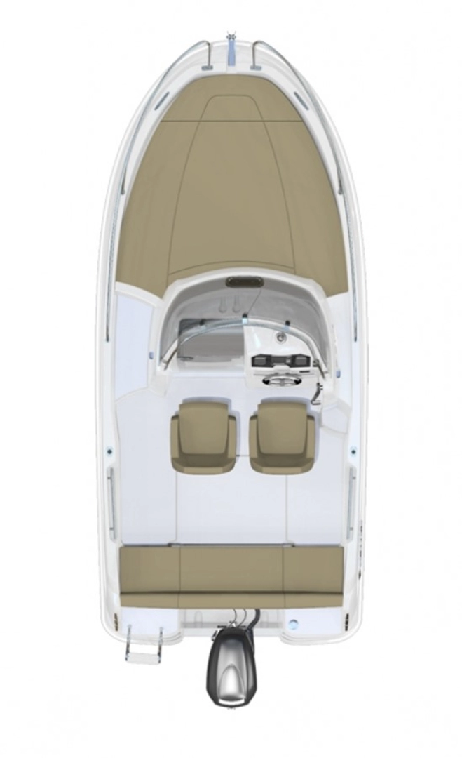 Motorová loď k pronájmu v Medulin za nejlepší cenu