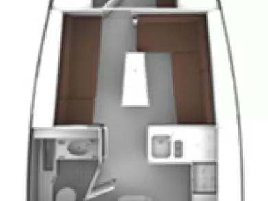 Pronájem lodi Bavaria Cruiser 37 v Zadar na Samboatu