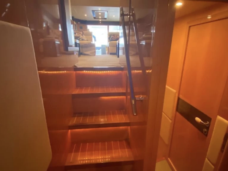 Motorová loď k pronájmu v La Romana za nejlepší cenu