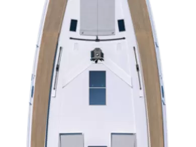 Pronajmout si Bénéteau Oceanis Yacht 54 v Rogoznica