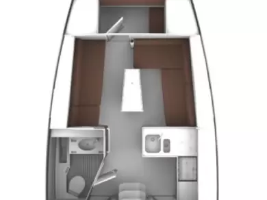 Pronajmout si Bavaria Bavaria 37 v Road Town