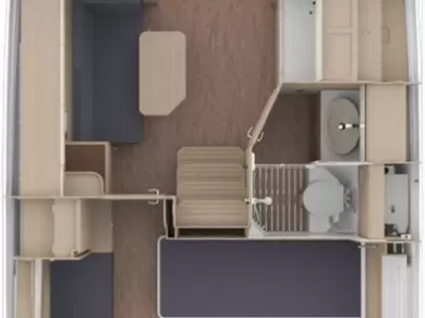 Bavaria Bavaria SR36 Open Top jednotlivci a charterové společnosti v Cala d'Or