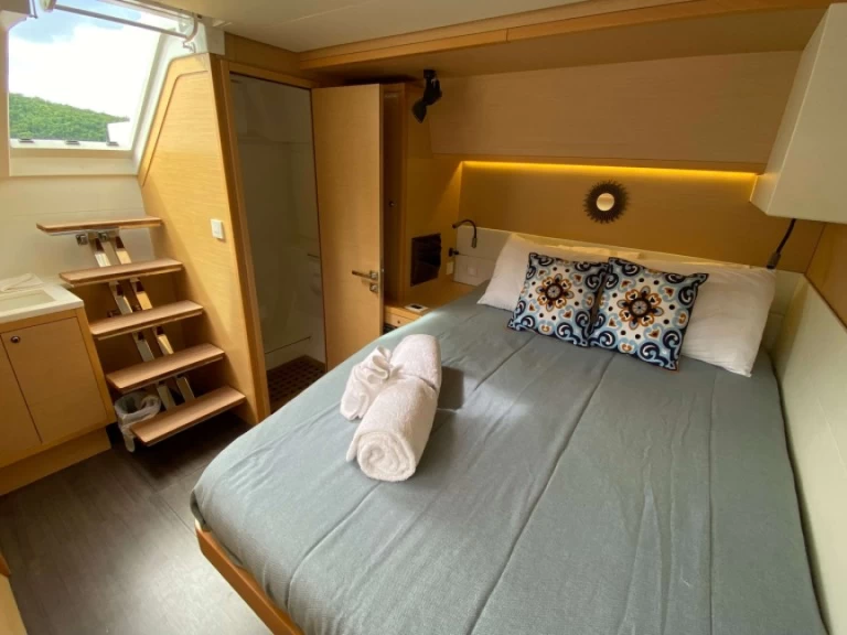 Katamarán k pronájmu v Belize City za nejlepší cenu