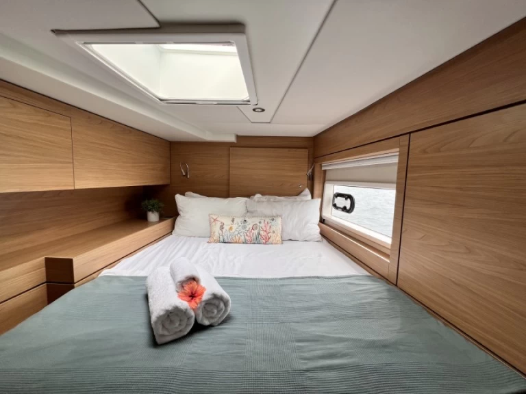 Pronajmout Katamarán se skipperem či ne Bali v Belize City