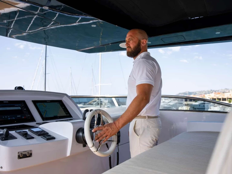 Jachta k pronájmu v San Remo za nejlepší cenu