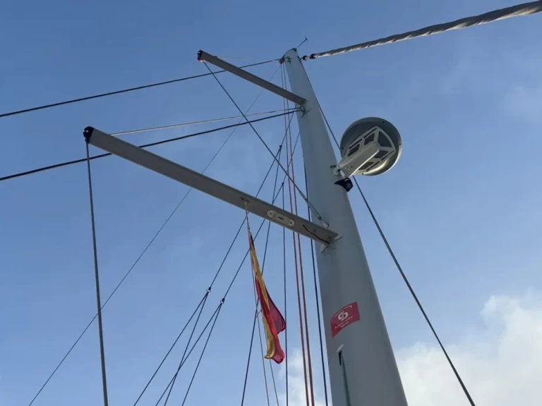 Pronájem jachty v Punat -Nautitech Nautitech 40 na Samboatu