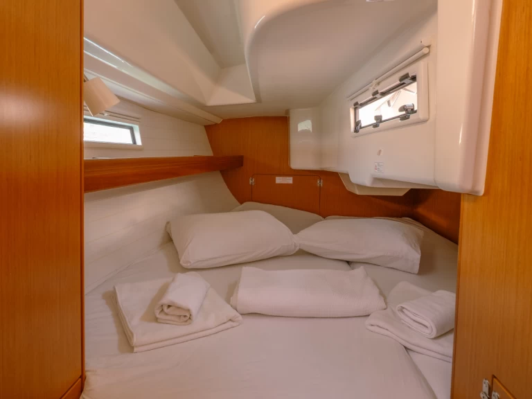 Pronájem lodi Fethiye lákavé ceny Bavaria 33 Cruiser