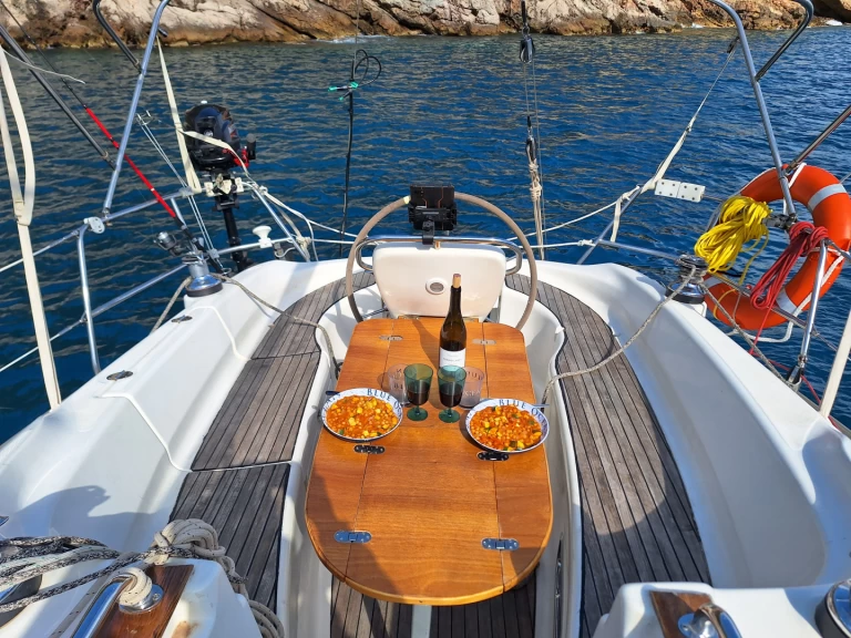 Pronajmout Plachetnice se skipperem či ne Bavaria v Alcudia