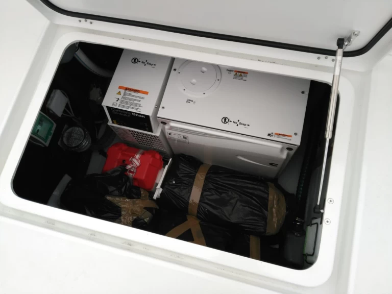 Pronajmout si Lagoon Lagoon 42 v Parish of Saint George