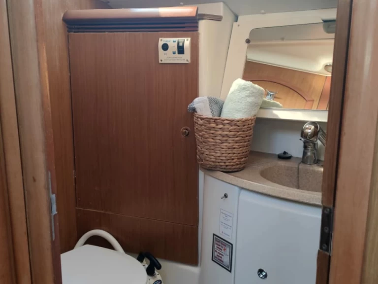 Pronájem lodi Jeanneau Sun Odyssey 45 v Preveza na Samboatu